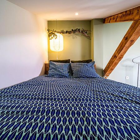 Апартаменты Le Chartreuse / Rent4Night Гренобль Экстерьер фото